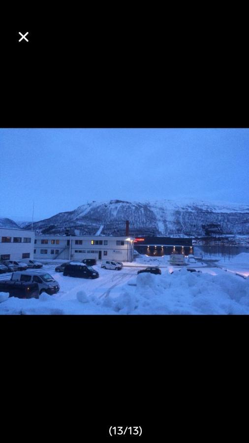 Studio1 Tromso Exterior photo